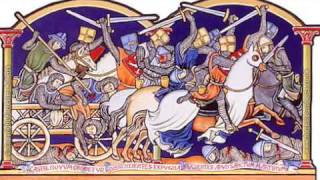 Richard the Lionhearted Ja nuns hons pris [upl. by Lidda675]