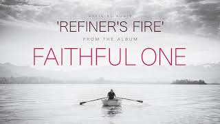 Refiners Fire  Brian Doerksen  Official Audio [upl. by Ydualc246]