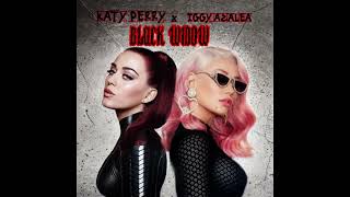 Katy Perry  Black Widow ft Iggy Azalea  Demo [upl. by Zena863]