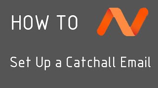 How to Set Up a Catchall Email with Namecheap [upl. by Niad127]