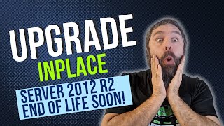 Windows Server 2012 R2 End of Life is Soon Heres What To Do [upl. by Roban]