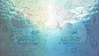 LEAKUnused Heart Gold Soul Silver musicpotentially Dive theme [upl. by Steady]