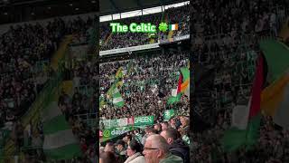 The Celtic football scottishfootball fypシ゚viral Celticfc [upl. by Ardnek903]