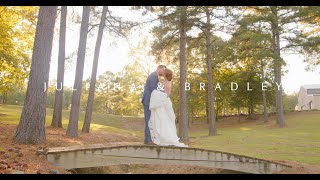 A Package Deal Now More Than Ever  Douglas Manor  Juliana amp Bradley  Birmingham AL [upl. by Apps615]