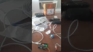 Turbidity Sensor with module Model AZDM01 interfacing with Arduino Tutorial by ABIOTEQ [upl. by Rollin]