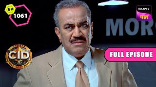 ACP Pradyuman को हुई Inspector Abhijit की चिंता  CID  Full Episode 1061  7 Nov 2023 [upl. by Netsreik]