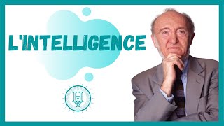 Albert Jacquard nous parle de lintelligence [upl. by Anuait666]