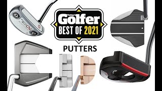 Best Putter 2021 [upl. by Hodges]