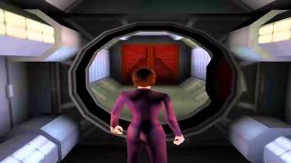 Lets Play  Star Trek Deep Space Nine  The Fallen Deutsch Teil 32 [upl. by Laresa]