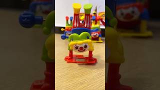 Musical Upside Down Clown Joker Toys Dancing Toy Walking Clown Toy with Music and LED Light [upl. by Gayel445]