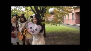 UNP Lip Dub 2013 （新潟県立大学 リップダブ 2013） [upl. by Coco]