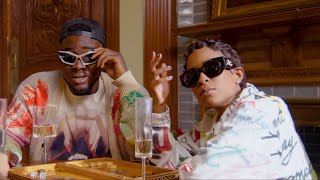 Dej Loaf amp Teni amp Cheekychizzy  Please Dont Go Official Video [upl. by Atirec]