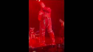 Till Lindemann San Antonio Blut Live [upl. by Sadnalor154]