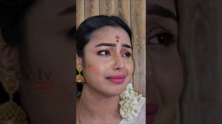 പൊട്ടിക്കരഞ്ഞ് നടി മോക്ഷ പറഞ്ഞത് കേട്ടോyoutubetrending youtubeshorts [upl. by Orual]