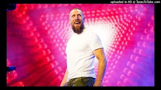 BRYAN DANIELSON AEW THEME SONG BORN FOR GREATNESS ARENA EFFECT 2021 [upl. by Ojiram]