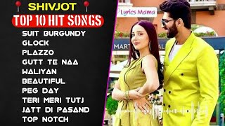 Shivjot New Punjabi Songs  New Punjab jukebox 2024  Best Shivjot Punjabi Songs Jukebox [upl. by Vezza]