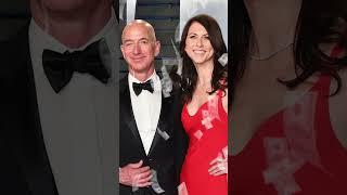 The trillionaire life of jeff Bezos [upl. by Lurie]