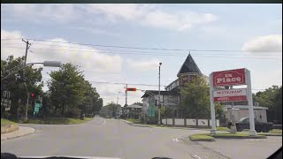 Road Trip from Magog to Coaticook [upl. by Winne249]