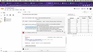 How to convert a Machine Learning model to a pickle file and use it to predict results  Python [upl. by Zaid]