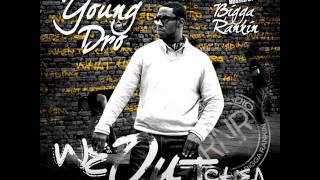 04 Young Dro  Gettin To Da Money 2012 [upl. by Claribel771]