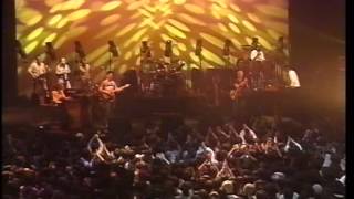 Jamiroquai  Live in Tokyo Ebisu 1995 [upl. by Phelps]