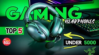 best gaming headphones 2023  best gaming headphones under 5000  best headphones 2023  steelseries [upl. by Kcirredal568]