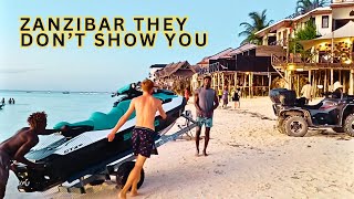 Exploring Zanzibars Hidden Gems [upl. by Lesirg]