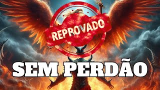 Por Que Deus Não Perdoa Os Anjos Que Caíram INCLUINDO SATANAS  Fatos Bíblicos [upl. by Ann]