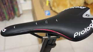 2012 Giant TCR Advanced SL 2 ISP road bike simple review [upl. by Anitac]