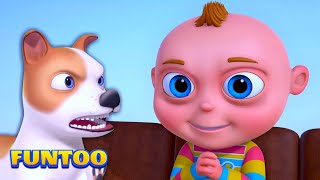 Dog Training And Many More Episodes  Chutku Hindi Comedy  Funny Cartoon Animation [upl. by Afinom]