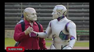 Bicentennial man  part 2 Hindi dubbing movie shorts foryou [upl. by Jeconiah]