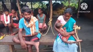 JAMAI31102425 kudi Santali video Amin Hansda official [upl. by Sivlek]