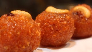 Carrot Laddu Recipe  Home Made Carrot Ladoo Recipe [upl. by Madelena777]