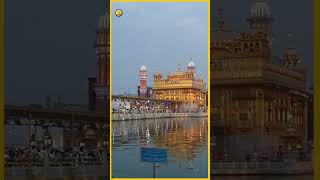 Prabh Kijai Kirpa Nidhaan  Gurbani Shabad Kirtan  4k Full Screen whatsapp status shorts viral [upl. by Legnaleugim]