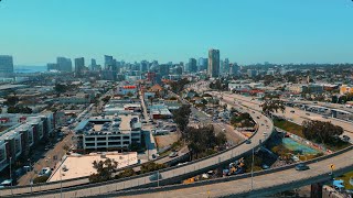 54th Anniversary Chicano Park [upl. by Sansone704]