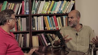 Eqbal Ahmad amp 21st Century Pakistan  Aasim Sajjad amp Pervez Hoodbhoy podcast special [upl. by Winola]