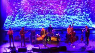 quotSoulshinequot Live  Warren Haynes and The Ashes amp Dust Band [upl. by Meaghan145]