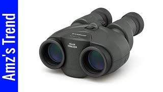 Best Image Stabilized Binoculars 2024  Top 5 [upl. by Sochor]