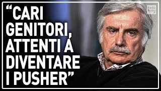 STRAGE PADERNO DUGNANO CREPET ALZA LA VOCE IN DIRETTA ▷ quotCARI GENITORI SIETE VOI I VERI PUSHERquot [upl. by Anid]