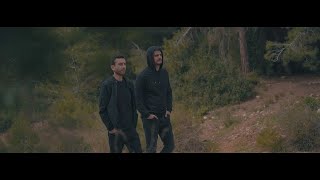 Ters İstikamet  Karabasan Official Video [upl. by Anoerb]