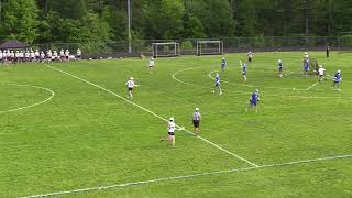 20240521 Q2 6 Granby JrSr High School vs 16 Belchertown High School [upl. by Allemac70]