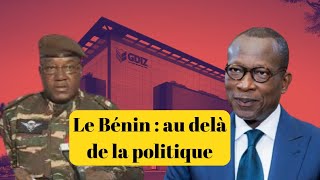 Le Bénin  nouvelle puissance dans la transformation du coton et lindustrie textile [upl. by Asilla]