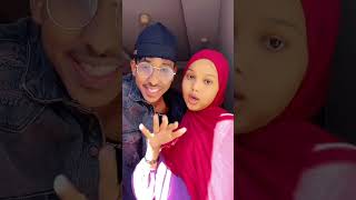 Lii caato iyo Sumayadiisa qanciyeboy duet team27 kokobulle samia sundus amiiraqurux [upl. by Stormie89]