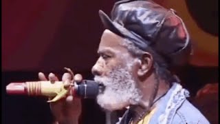 BURNING SPEAR live  Main Stage 2006 [upl. by Iphagenia712]