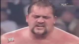 Chris Benoit wins Royal Rumble 2004 [upl. by Ahsemal256]