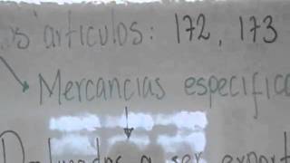 IMPORTACIÓN TEMPORAL EN DESARROLLO DE SISTEMAS ESPECIALES DE IMPORTACIÓNEXPORTACIÓNMOD [upl. by Enehs]