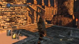 Dark Souls 2  Dull Ember and Blacksmith McDuff How To [upl. by Ecerahc477]