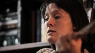 Cate Le Bon quotThat Moonquot  Out Of Town Films [upl. by Yerg]