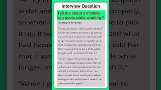 Pharmacist interview questions  Chemist interview interview shortfeed shorts [upl. by Divad]