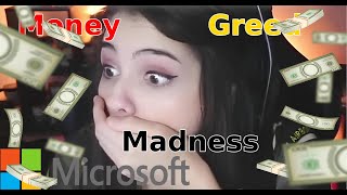 Why Microsoft are Definitely Mad [upl. by Vivien517]